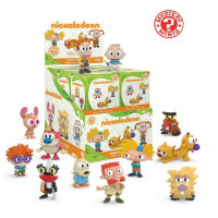 Фігурка Funko Mystery Minis Nickelodeon 90th