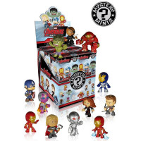 Фигурка Funko Mystery Minis Marvel - Avengers