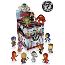 Фигурка Funko Mystery Minis Marvel - Avengers
