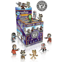 Фігурка Funko Mystery Minis Marvel - Guardians of the Galaxy