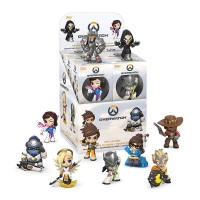 Фігурка Funko Mystery Minis Overwatch