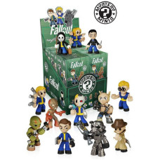 Фигурка Funko Mystery Minis Fallout