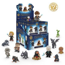 Funko Mystery Minis: Movies - Fantastic Beasts 2 / Фанко: Фантастические твари 2
