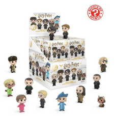 Funko Mystery Minis: Movies - Harry Potter S3 / Фанко: Гарри Поттер