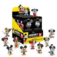 Funko Mystery Minis: Disney - Mickey's 90th Birthday / Фанко: Микки Маус
