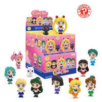 Funko Mystery Minis: Animation - Sailor Moon / Фанко: Сейлор Мун