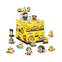 Фігурка Funko Mystery Minis Minions 2