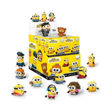 Фигурка Funko Mystery Minis Minions 2