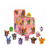 Фигурка Funko Mystery Minis Five Nights at Freddy's (FNAF) - Pizzeria Simulator
