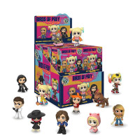 Фігурка Funko Mystery Minis DC - Birds of Prey