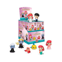 Фигурка Funko Mystery Minis Disney - Little Mermaid