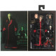 Коллекционная фигурка Neca Saw - Jigsaw Killer (Black Robe)