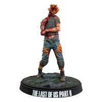 Коллекционная фигурка Dark Horse The Last of Us Part II - Clicker