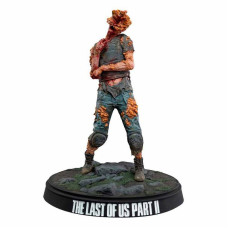 Коллекционная фигурка Dark Horse The Last of Us Part II - Clicker