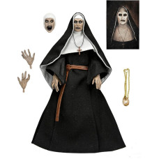 Коллекционная фигурка Neca Nun Conjuring Universe 
