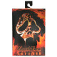 Neca Scream Ghost Face Inferno Ultimate