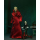 Коллекционная фигурка Neca Saw - Jigsaw Killer (Red Robe)