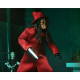 Коллекционная фигурка Neca Saw - Jigsaw Killer (Red Robe)