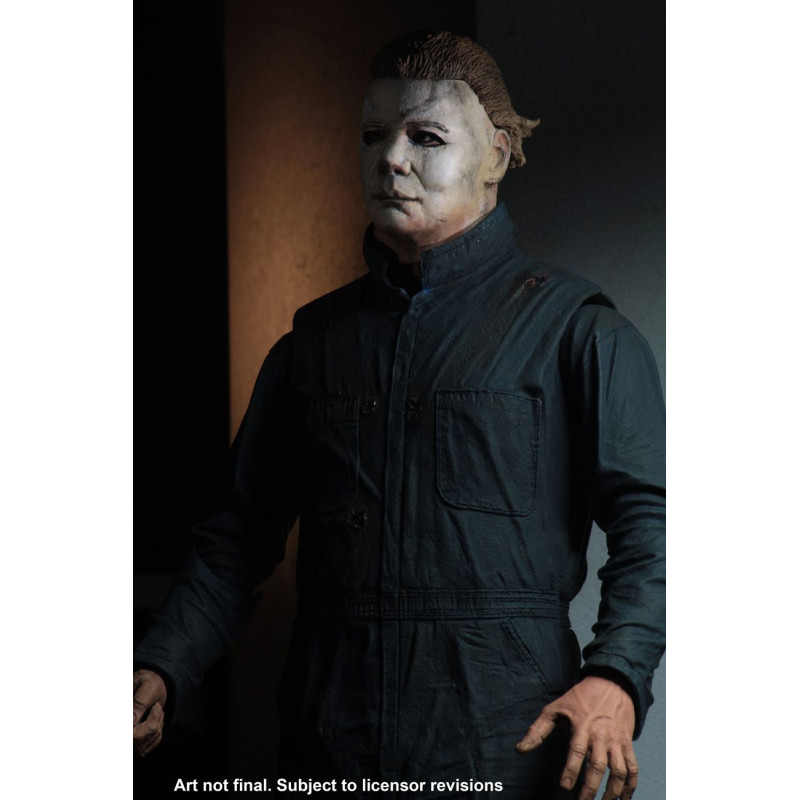 Фигурка Neca Halloween 2 (1981) - Michael Myers Ultimate