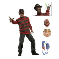 Фигурка Neca Nightmare on Elm Street​ - Freddy Krueger 30th Anniversary Ultimate