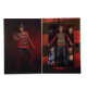 Фигурка Neca Nightmare on Elm Street​ - Freddy Krueger 30th Anniversary Ultimate