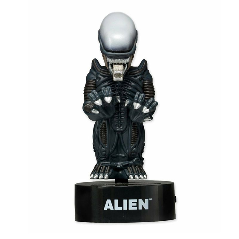 Фігурка Neca Alien - Xenomorph Knocker