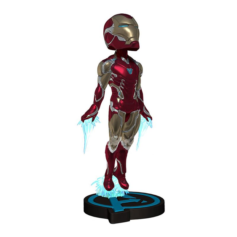 Фігурка Neca Avengers Endgame - Iron Man Knocker