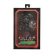 Коллекционная фигурка Neca Alien Romulus Ultimate Scorched Xenomorph