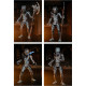 Коллекционная фигурка Neca Predator 2 Warrior Ultimate