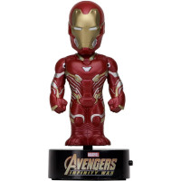 Фигурка Neca Avengers Infinity War - Iron Man Knocker