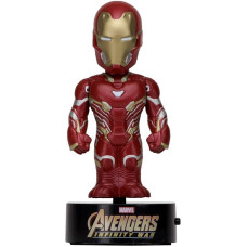 Фигурка Neca Avengers Infinity War - Iron Man Knocker