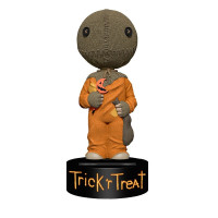Фигурка Neca Trick 'r Treat - Sam Knocker