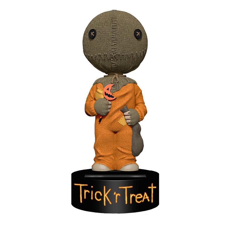 Фігурка Neca Trick'r Treat - Sam Knocker