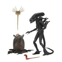 Фигурка Neca Alien - 40th Anniversary Big Chap Ultimate
