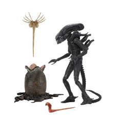 Фигурка Neca Alien - 40th Anniversary Big Chap Ultimate