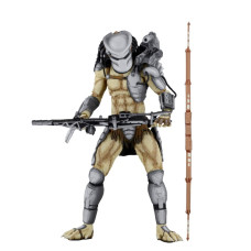 Фигурка Neca Alien​ vs Predator​ (Arcade Appearance) - Warrior
