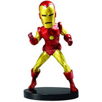 Фігурка Neca Marvel - Classic Iron Man Knocker