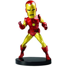 Фигурка Neca Marvel - Classic Iron Man Knocker