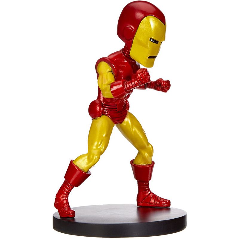 Фигурка Neca Marvel - Classic Iron Man Knocker