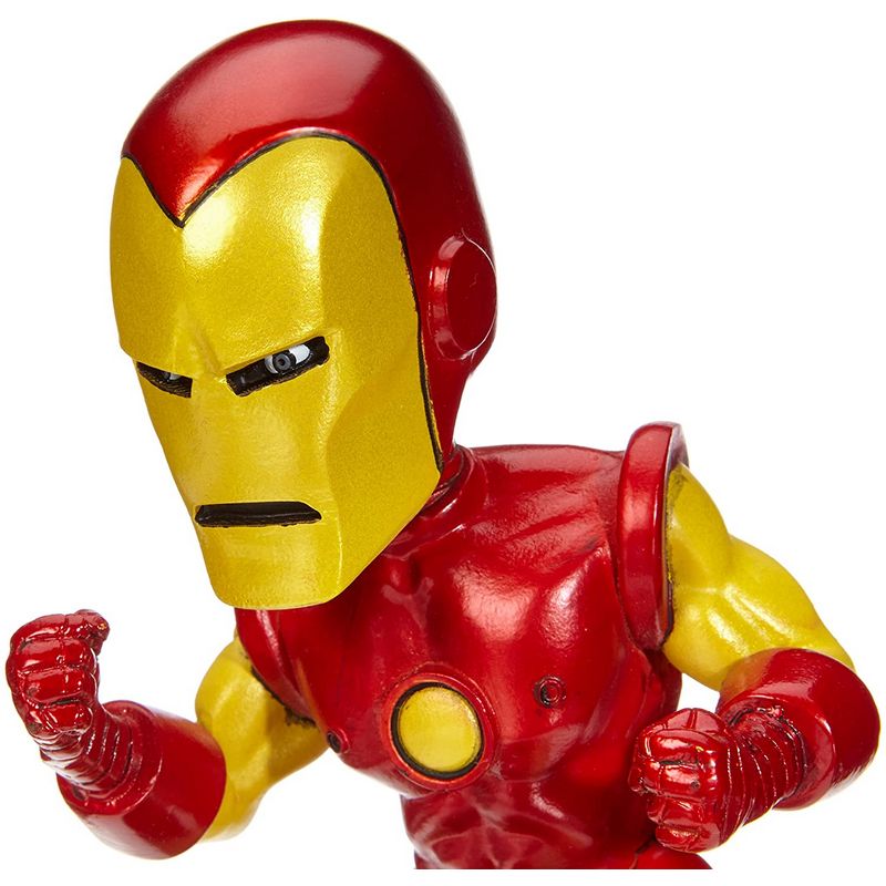 Фигурка Neca Marvel - Classic Iron Man Knocker