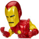 Фигурка Neca Marvel - Classic Iron Man Knocker