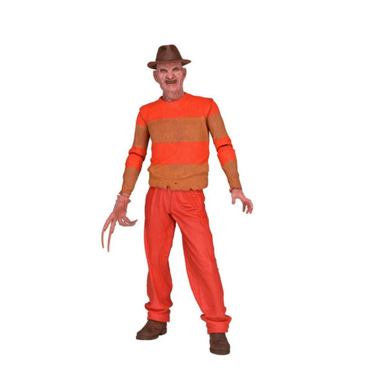 Фигурка Neca Nightmare on Elm Street​ - Freddy Krueger (Classic Video Game Appearance)