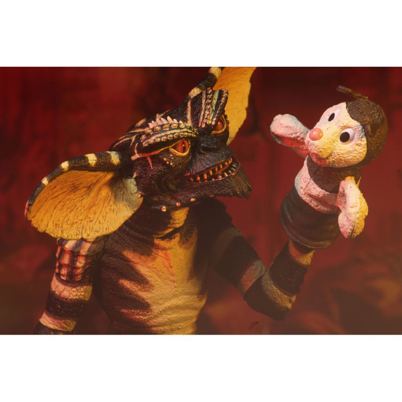 Фигурка Neca Gremlins - Flasher Ultimate