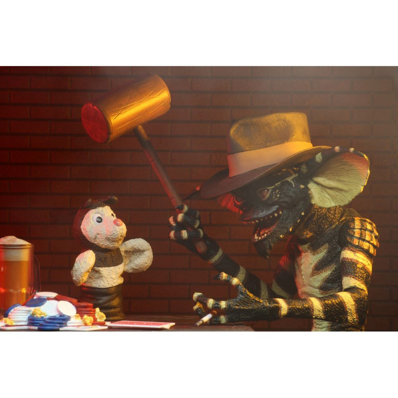 Фигурка Neca Gremlins - Flasher Ultimate
