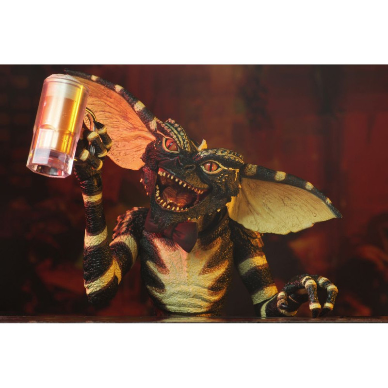 Фигурка Neca Gremlins - Flasher Ultimate