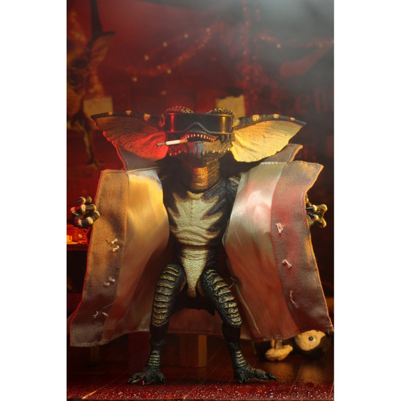 Фигурка Neca Gremlins - Flasher Ultimate