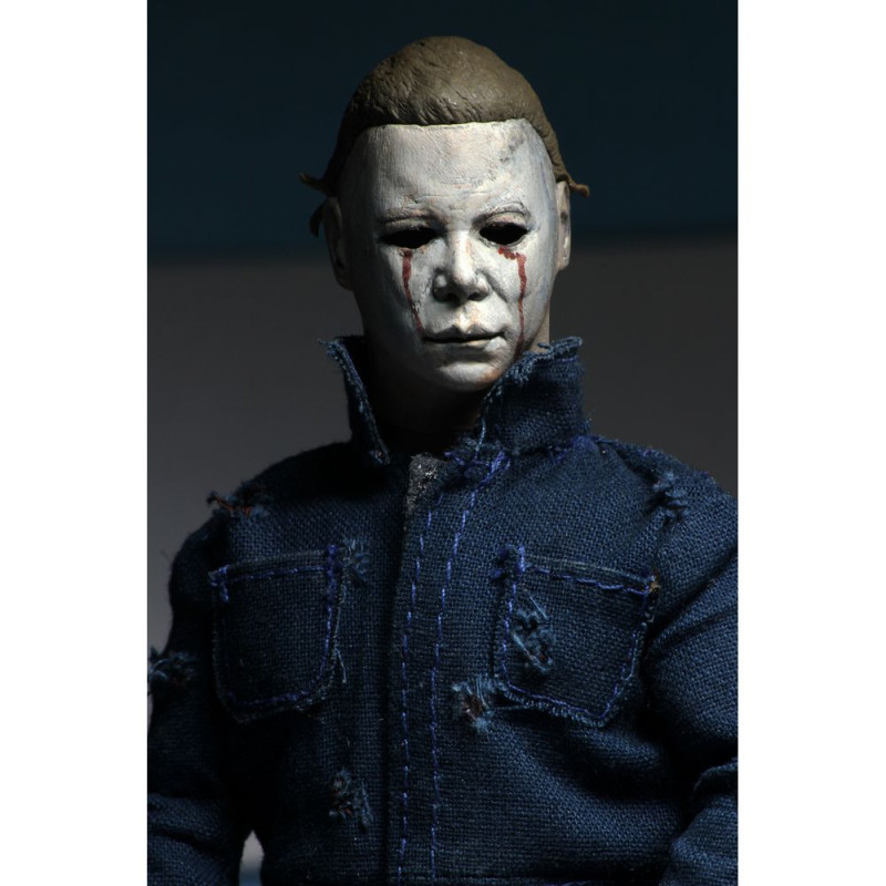 Фигурка Neca Halloween 2 (1981) - Michael Myers Clothed