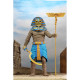 Фигурка Neca Iron Maiden - Pharaoh Eddie Clothed