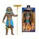 Фигурка Neca Iron Maiden - Pharaoh Eddie Clothed