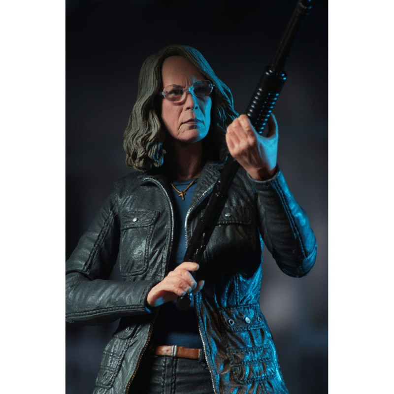 Фігурка Neca Halloween (2018) - Laurie Strode Ultimate